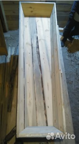 Гробы оптом