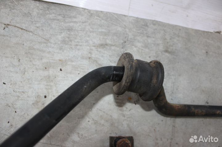 Задний стабилизатор Mercedes S-Class W140