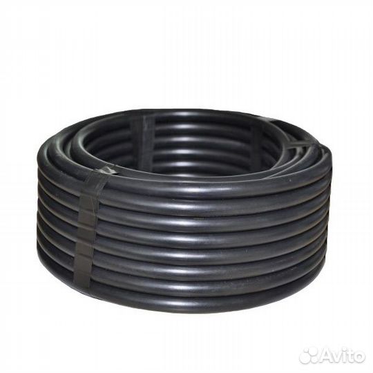 Капельный полив