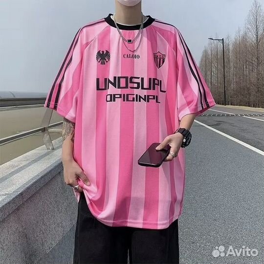 Футболка джерси