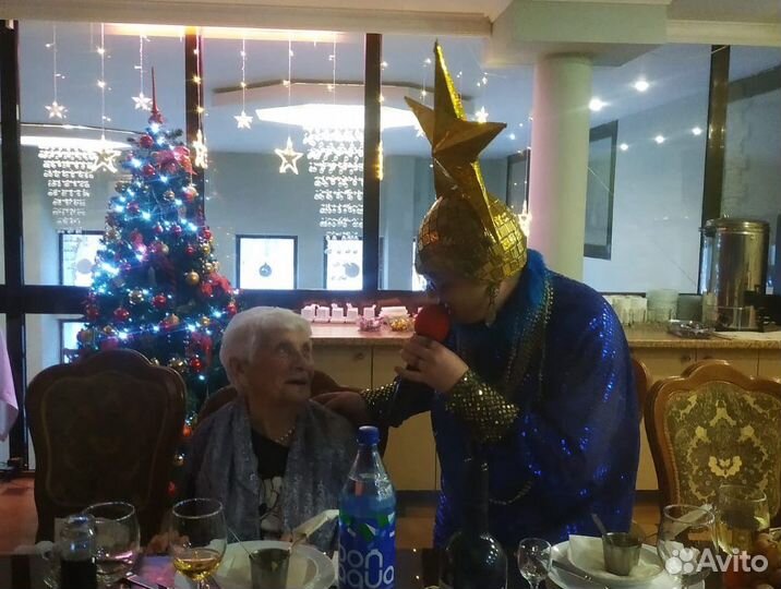 Организация праздников, свадьбы, юбилеи