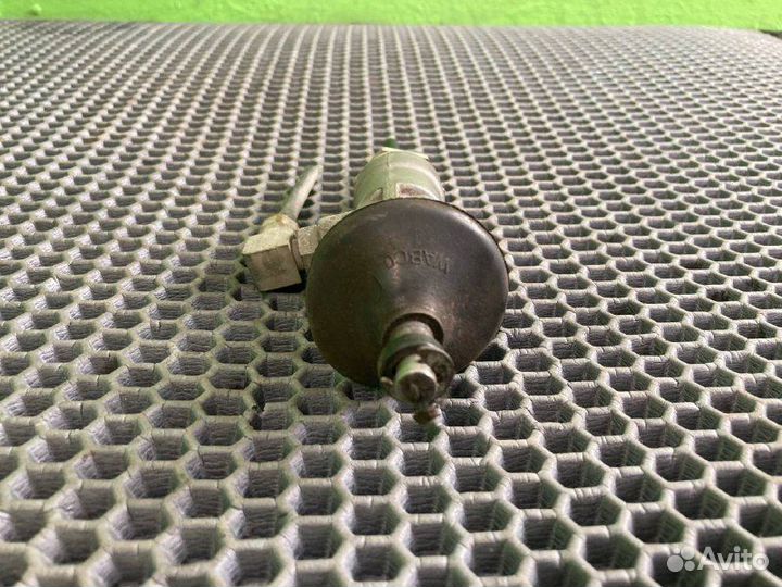 Клапан магистральный DAF XF105