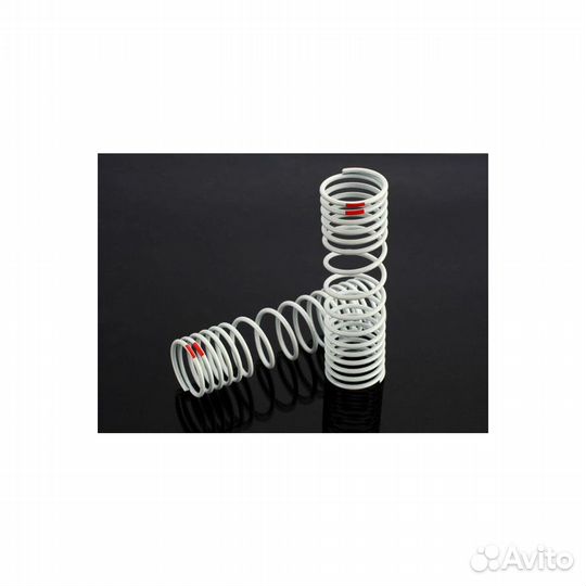 Пружина подвески на Honda Edix