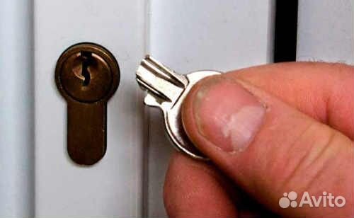 Замена замков.Ремонт замков.Установка замков