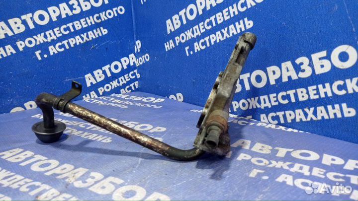 Масляный насос Daewoo Nexia седан A15MF 2007