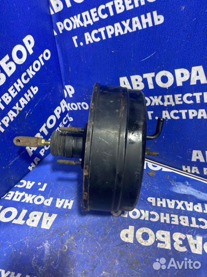 Тормозной вакуум Nissan Cefiro A33 седан 2000