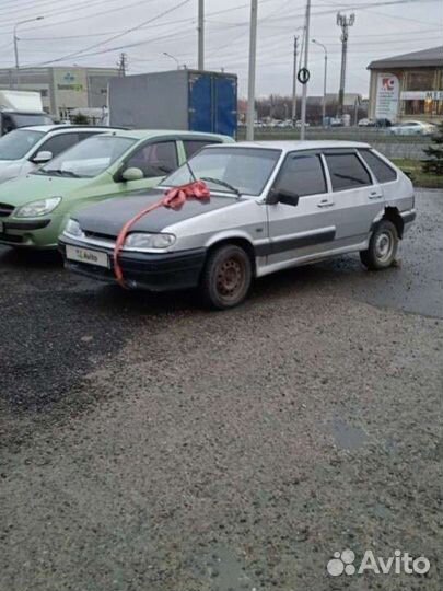 Авторазборка ваз 2114