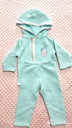 Одежда на девочку