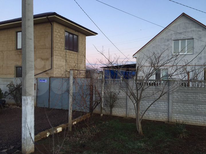 Дом 125 м² на участке 10 сот.