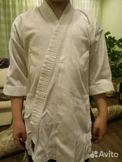 Форма для каратэ и других единоборств