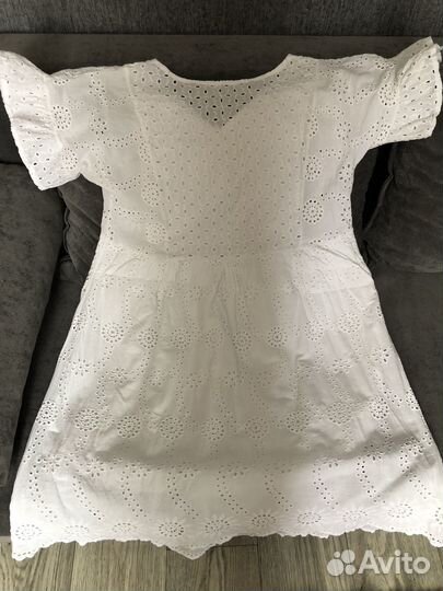 Платье шитье 48-50