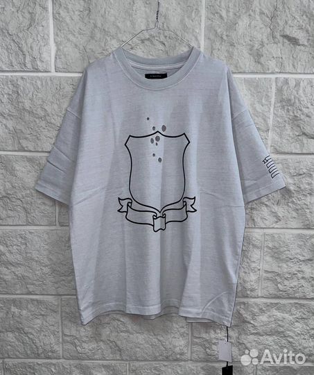 Number (N) INE shield gray