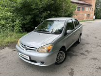 Toyota Platz 1.5 AT, 2002, 200 000 км, с пробегом, цена 399 000 руб.