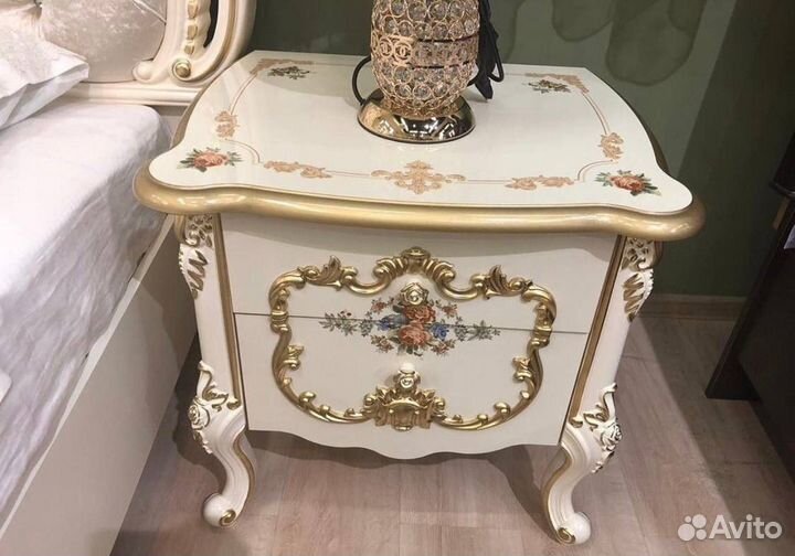 Цена за комплек / Спальный Гарнитур