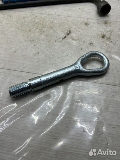 Набор инструментов Mercedes Sprinter W901 W902