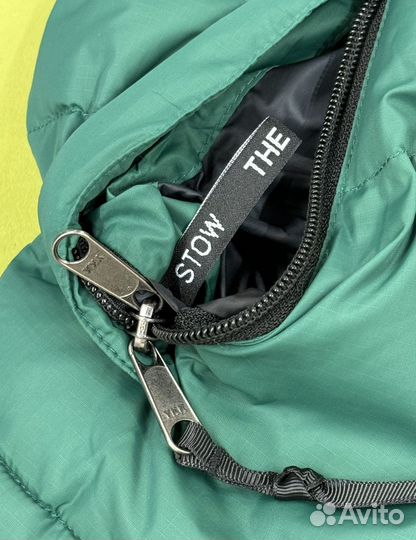 Пуховик The North Face 700