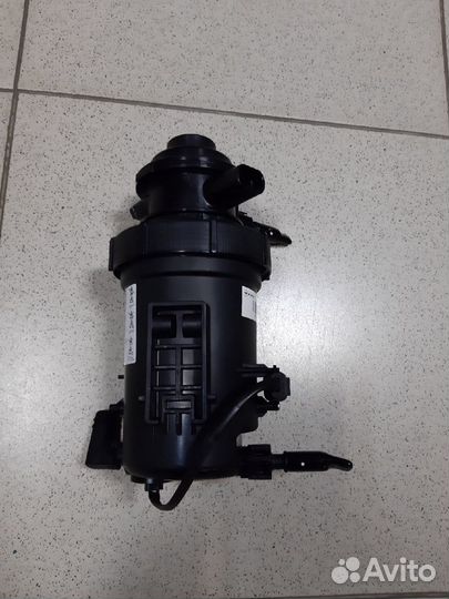 Фильтр топливный дв.Cummins 2.8 сепаратор в сборе