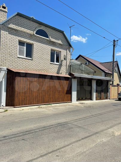 Дом 510 м² на участке 3,5 сот.