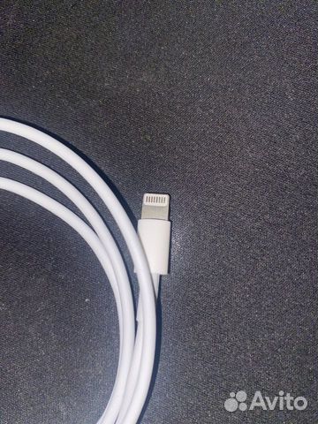 Usb кабель для iPhone