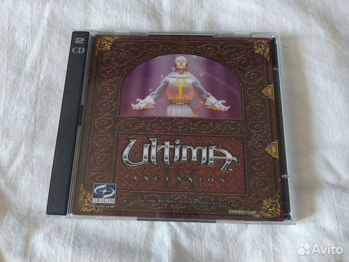 Хитовые игры на пк big box