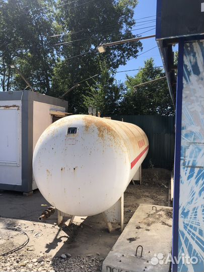 Продам агзс сосуд оборудование для агзс