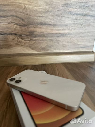 iPhone 12 mini, 256 ГБ