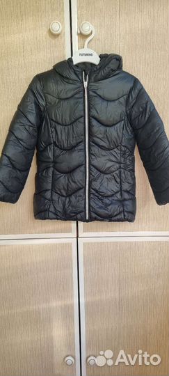 Курточка для девочки