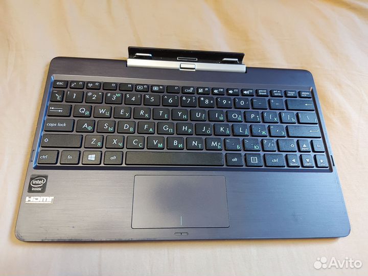 Asus Transformer Book T100T