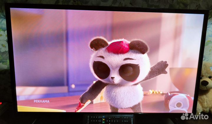 Телевизор Supra 32 дюйма