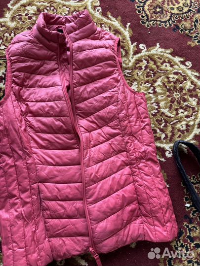 Продам женские куртки 44/46