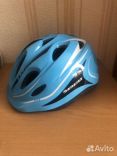 Велошлем детский новый