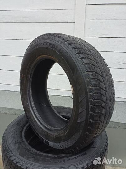 Hankook Winter I'Cept IZ2 195/65 R15 95T