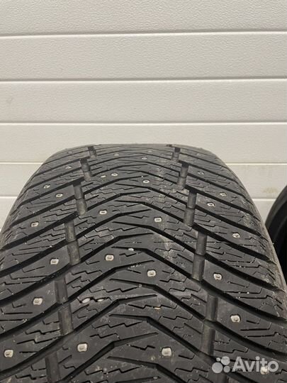 Yokohama Ice Guard IG65 245/40 R19 и 275/35 R19 100T