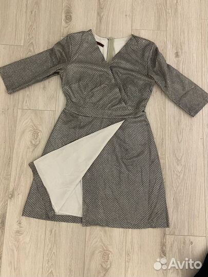 Вечернее платье 46 размера