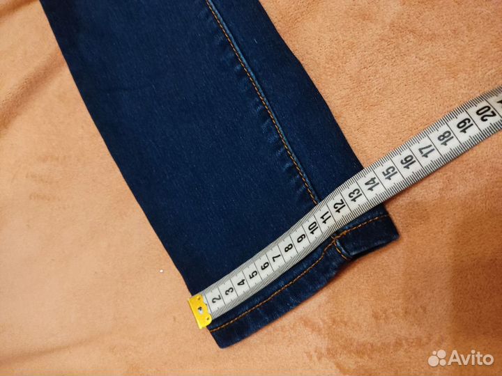 Джинсы для беременных Oxma