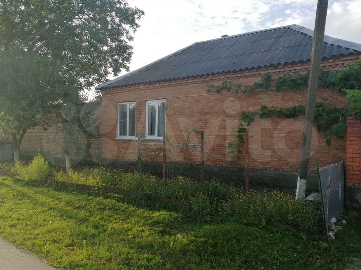 Дом 150 м² на участке 25 сот.