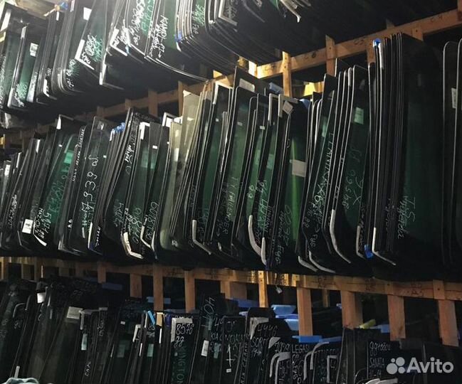 Стекло лобовое Tagaz Замена Гарантия