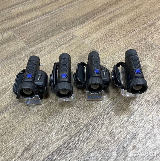 Тепловизор монокуляр Пульсар Pulsar Axion XM30F