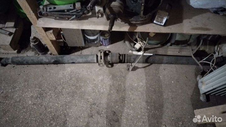 Редуктор Santa fe 1