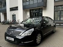 Nissan Teana 2.5 CVT, 2008, 195 139 км, с пробегом, цена 975 000 руб.