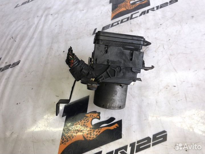 Блок ABS Kia Sportage D4EA 2007