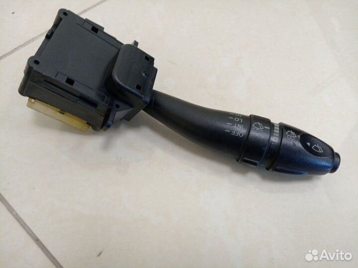 Подрулевой переключатель Hyundai Sonata EF 2006