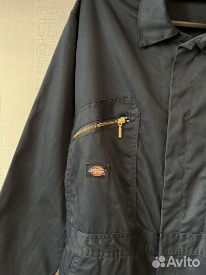 Рабочий комбинезон Dickies