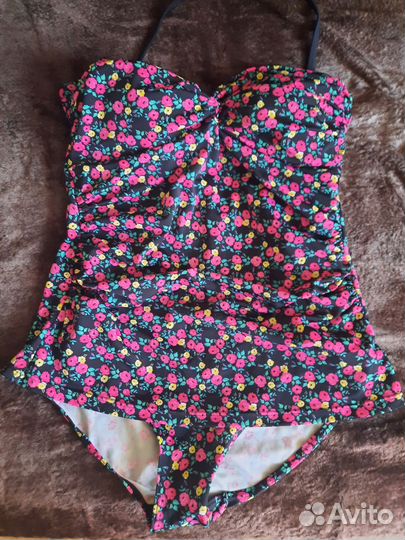 Купальник 48