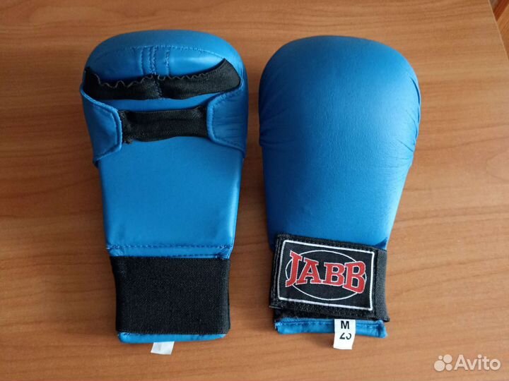 Накладки карате