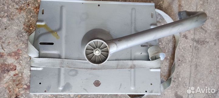 Полка навесная для микроволновки или телевизора