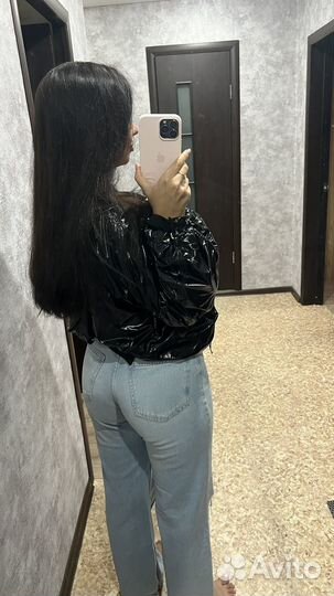 Джинсы женские