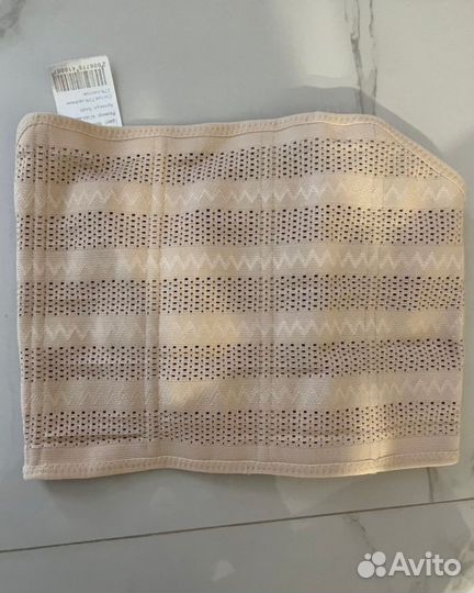 Бандаж для беременных корсет