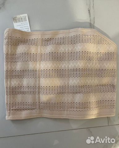 Бандаж для беременных корсет