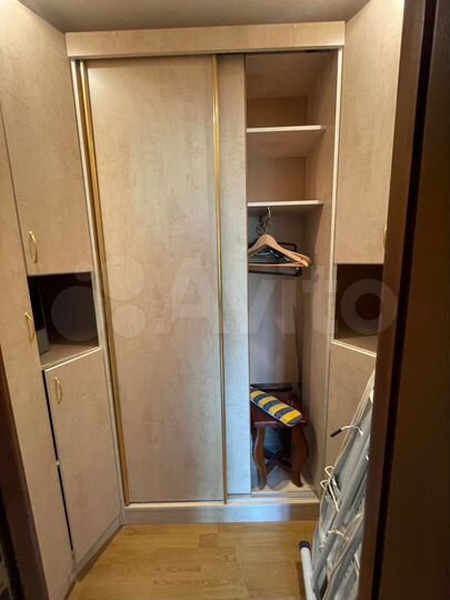 2-к. квартира, 41,4 м², 3/5 эт.